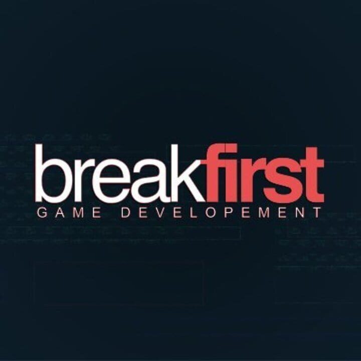 Breakfirst Games