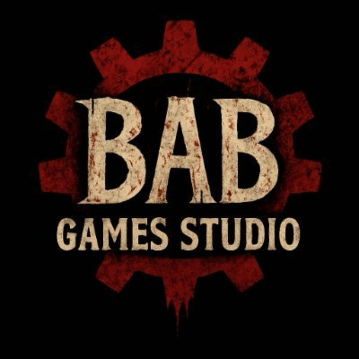 BabGameStudios Logo