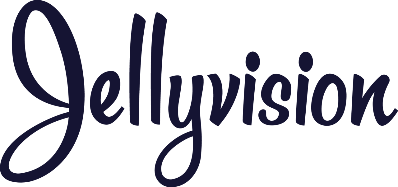 Jellyvision Logo