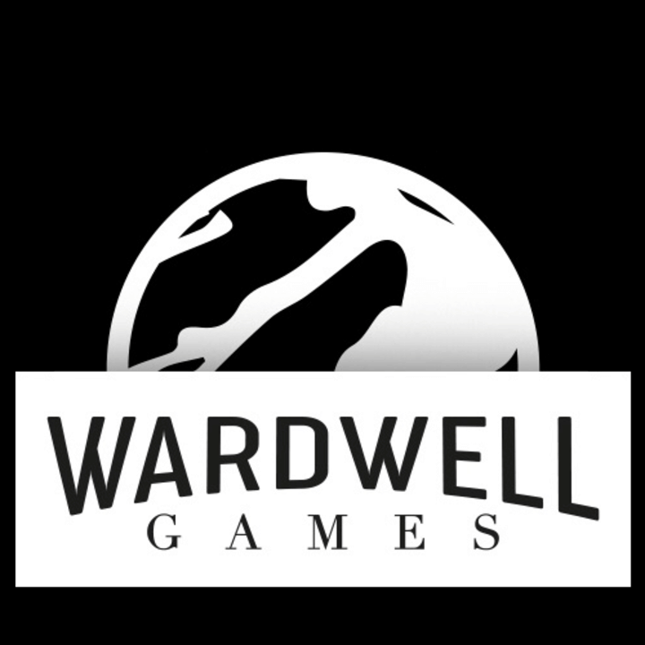Wardwell Games Logo