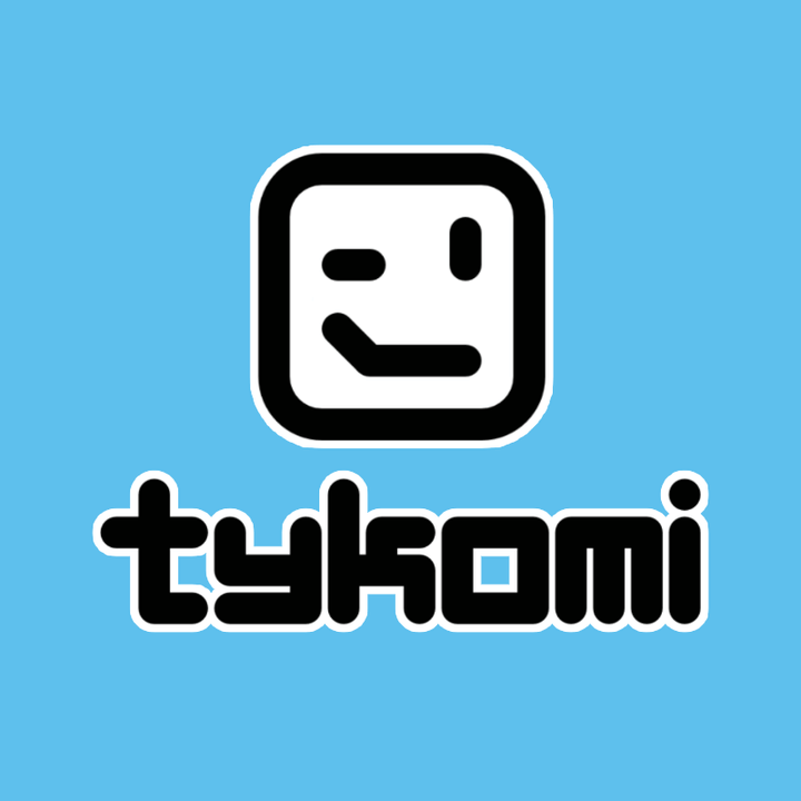 Tykomi Logo