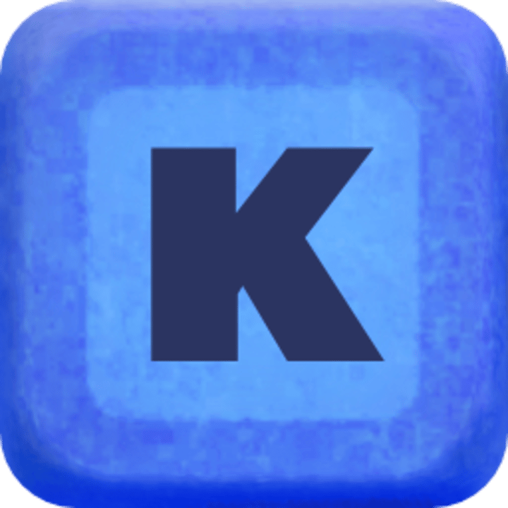 KubiCorp Logo