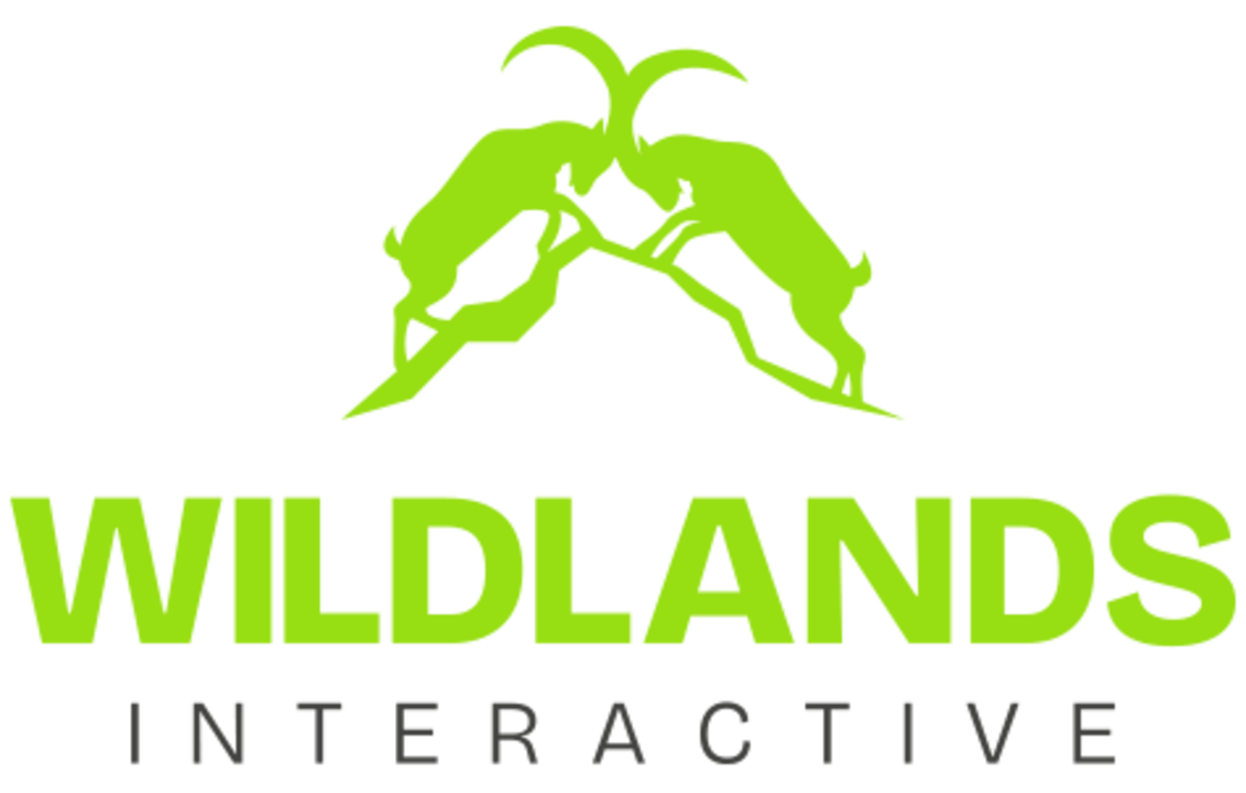 Wildlands Interactive Logo