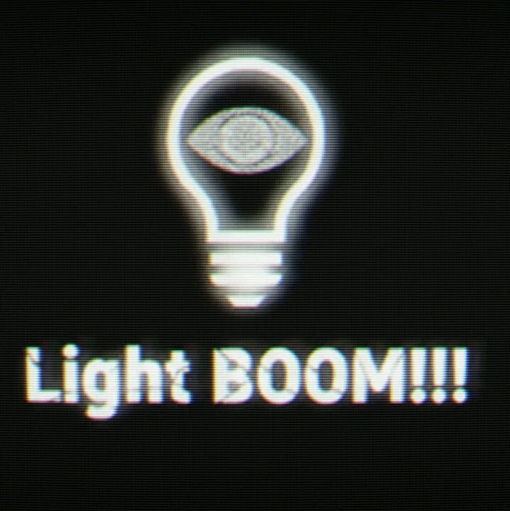 Light BOOM!!!