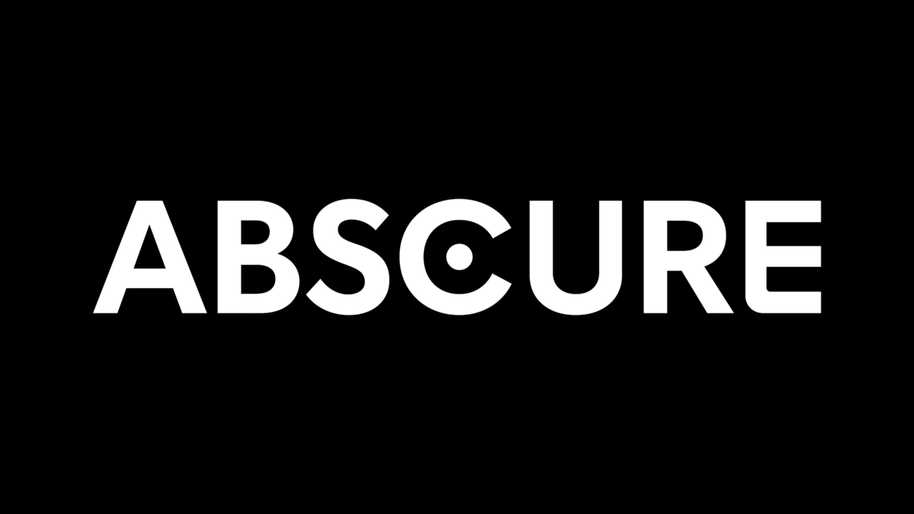 Abscure Logo