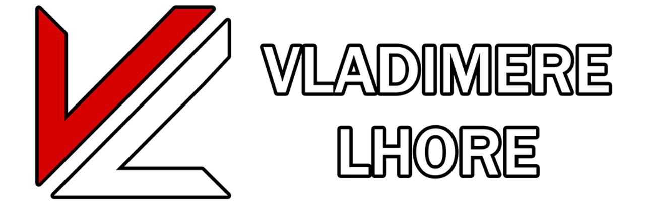 Vladimere Lhore Logo