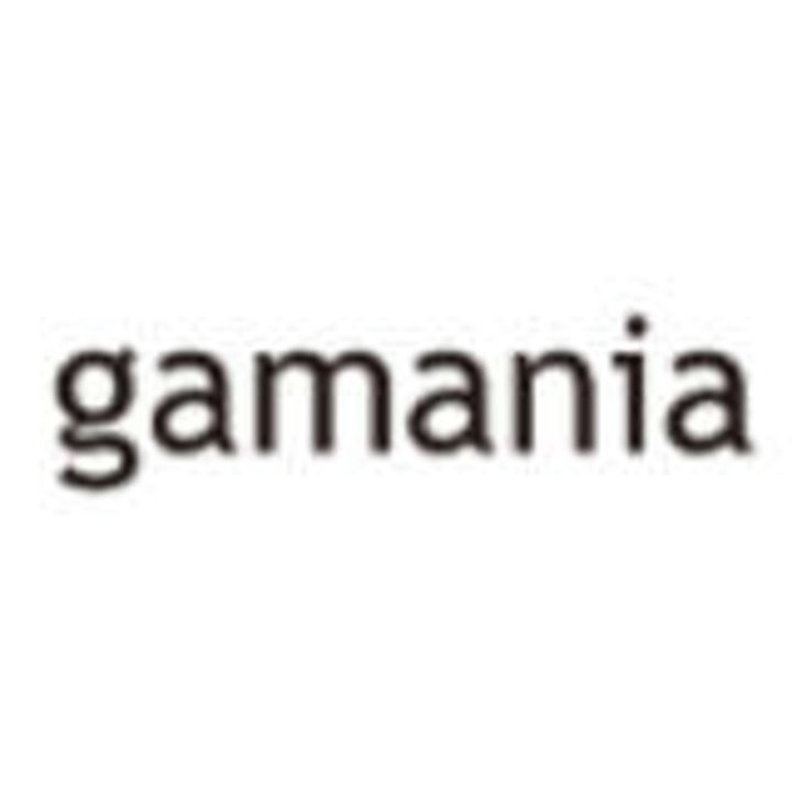 Gamania Logo