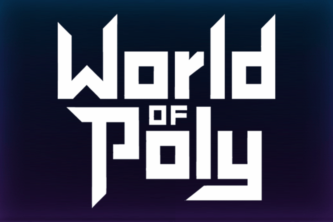 World of Poly Logo