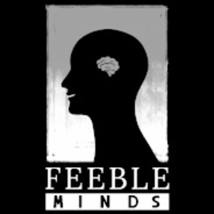 Feeble Minds Logo