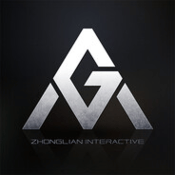 Zhonglian Interactive Logo