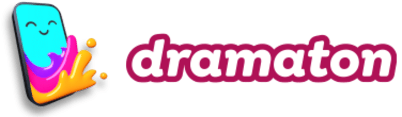Dramaton Logo