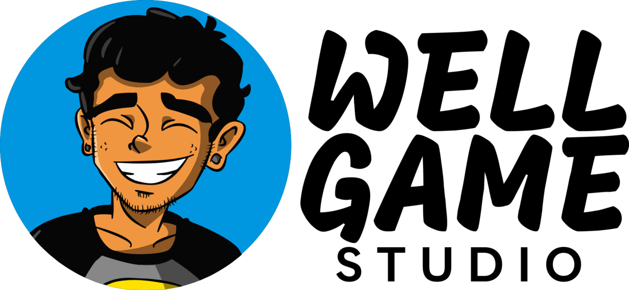 Well Game Studio Logo