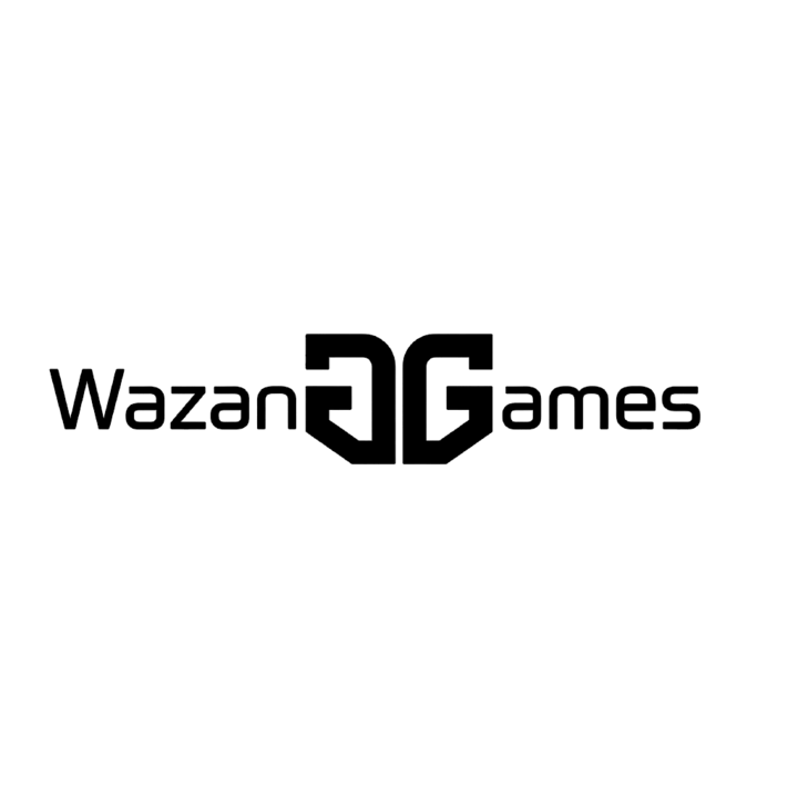 Wazang Games Logo