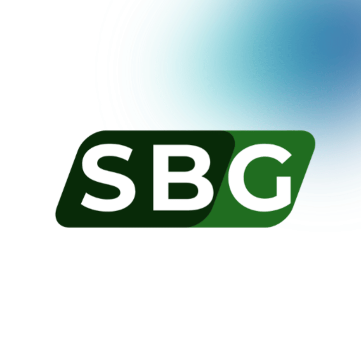 Sandeep Biswal G Logo