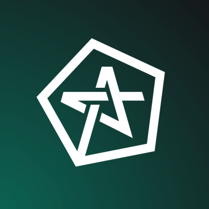 Astrum Entertainment Logo