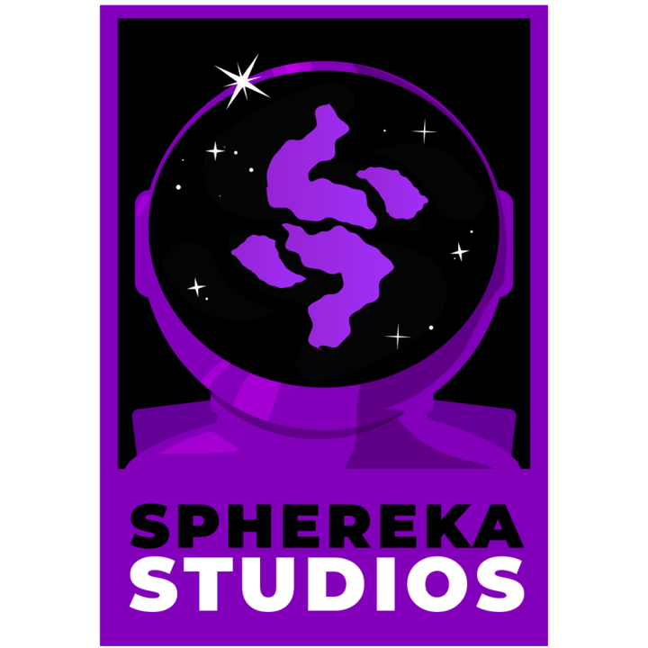 Sphereka Studios Logo