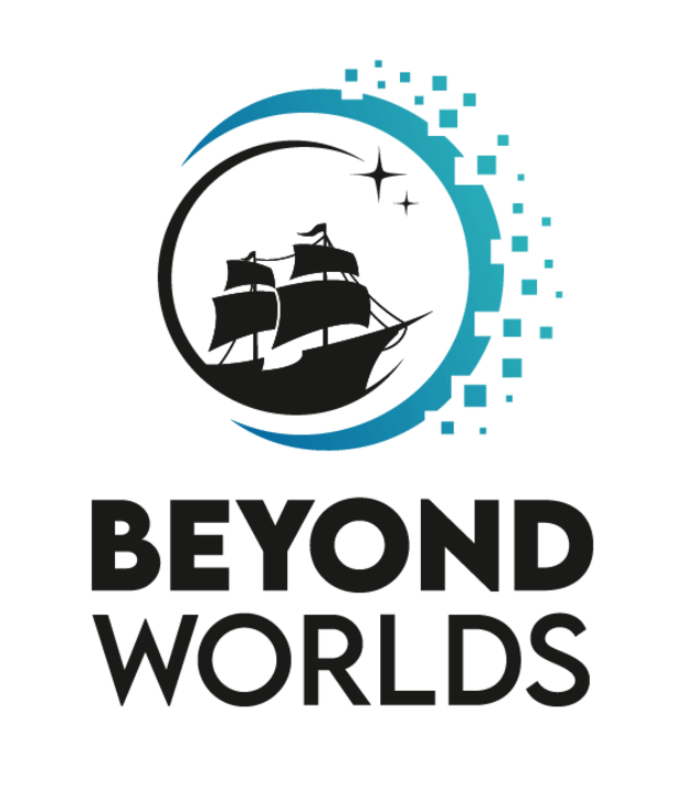 Beyond Worlds Logo