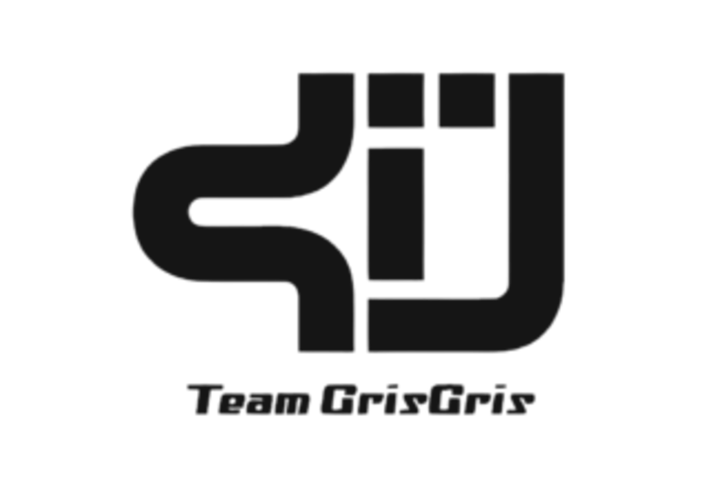 Team GrisGris Logo