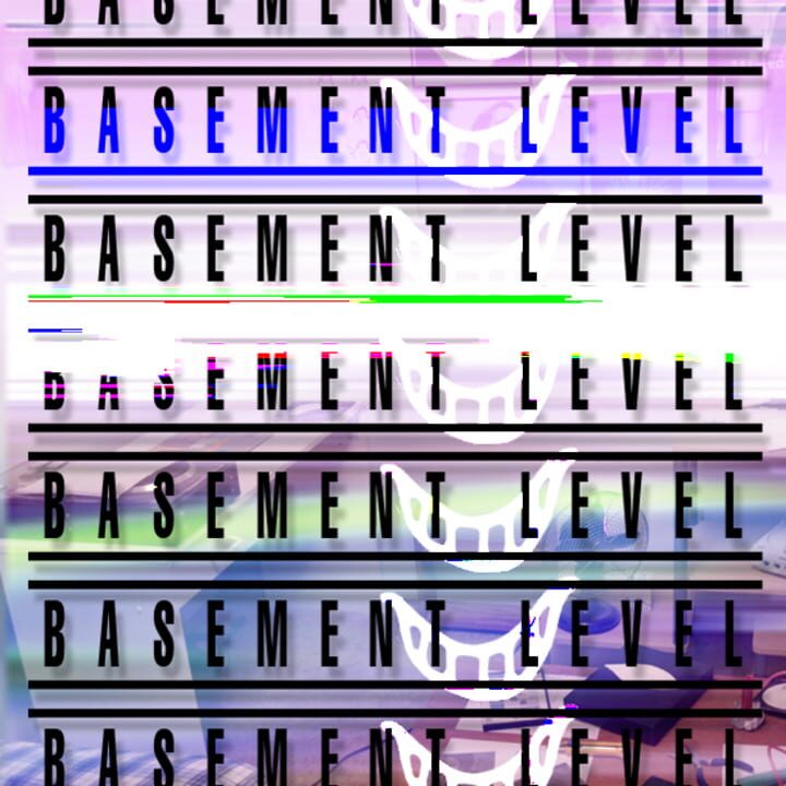 basement level