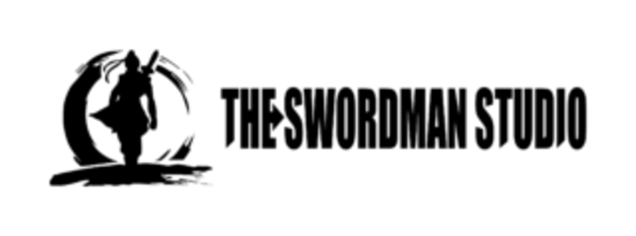 The Swordman Studio Logo