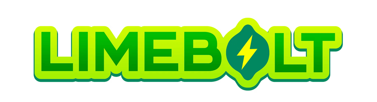 Limebolt Logo