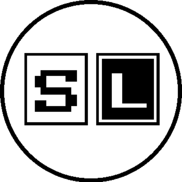StudioLoading Logo