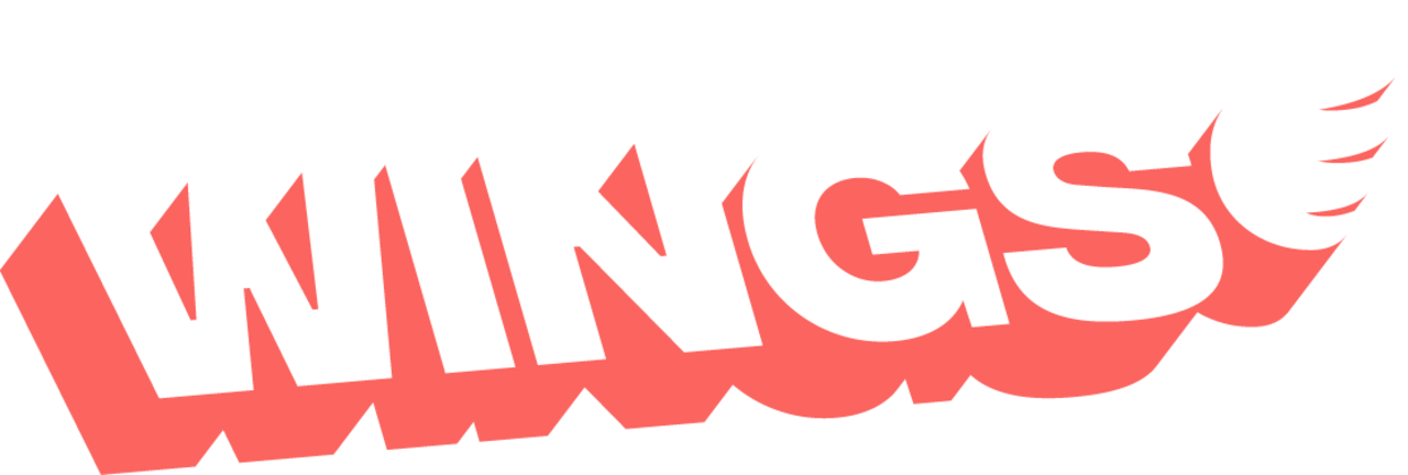 Wings Logo