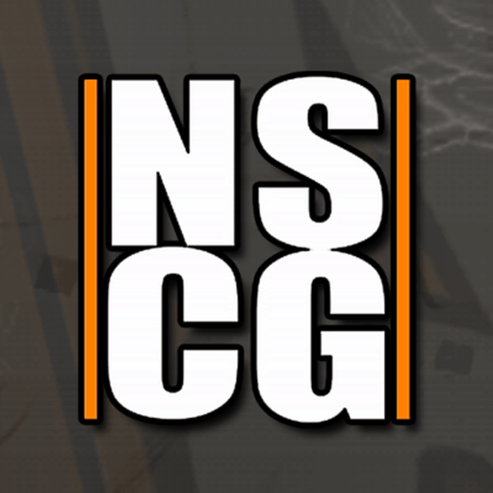 Not-So Classic Games Logo