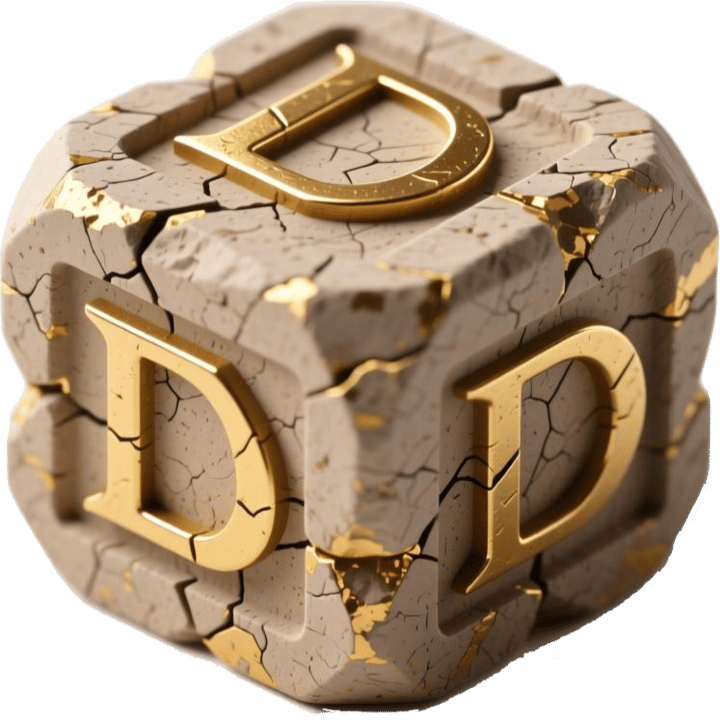 Mighty Eden Studio Logo
