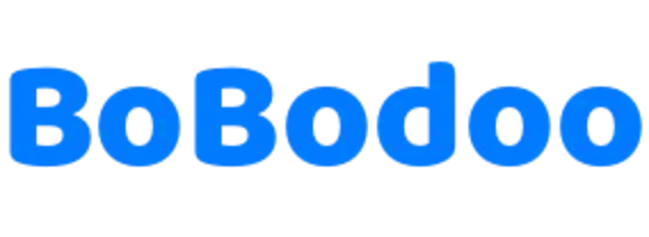 Bobodoo Logo