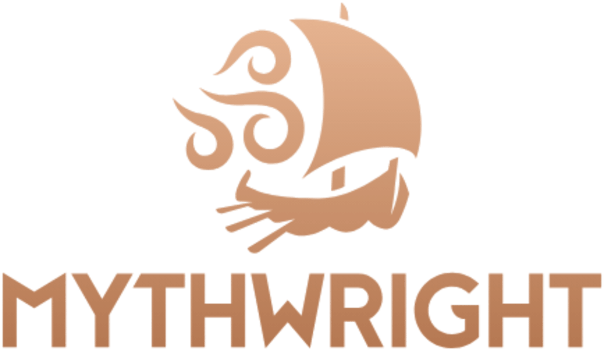 Mythwright Logo