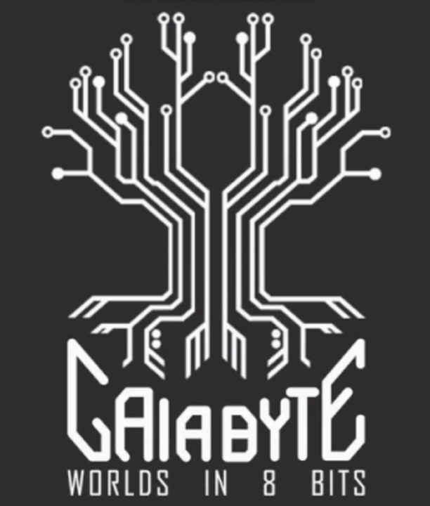 GaiaByte Logo