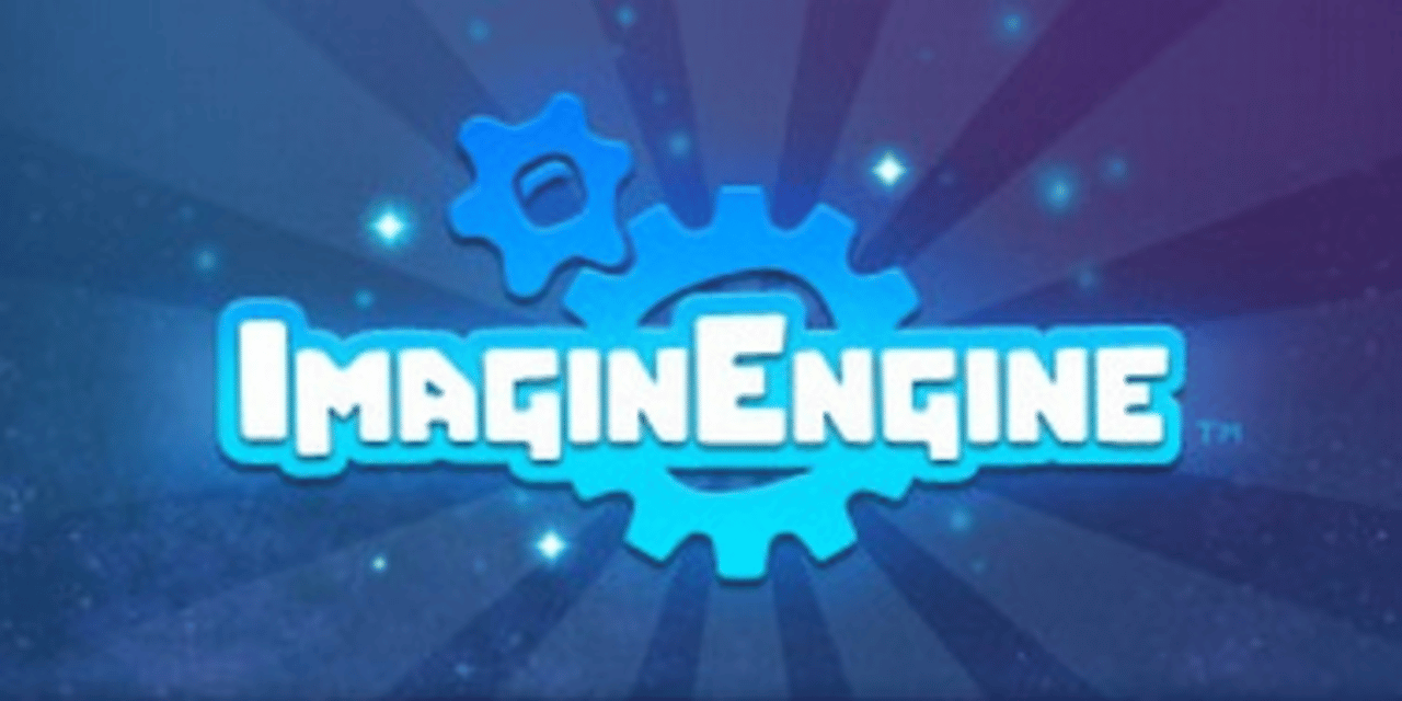 ImaginEngine Logo