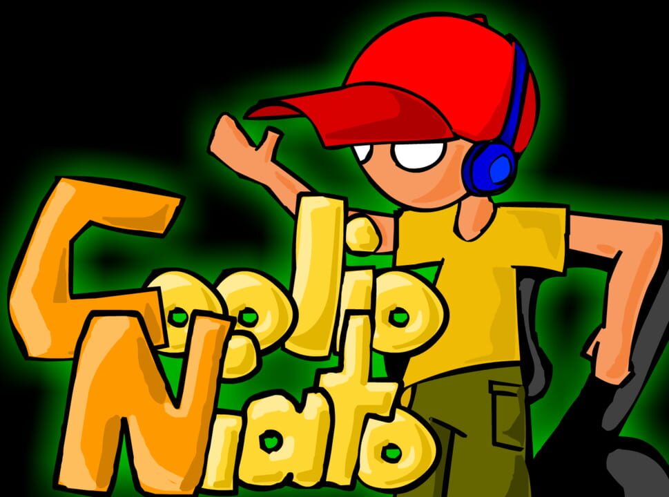 Coolio-Niato