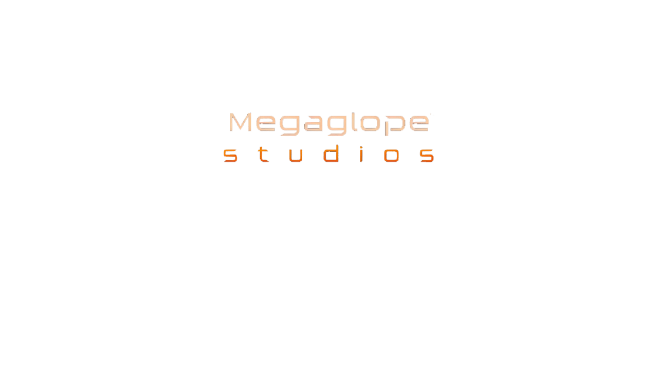 Megaglope Studios Logo