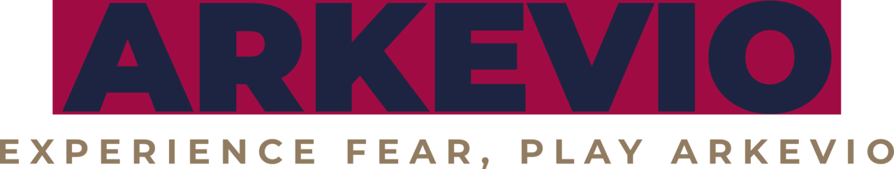 Arkevio Games Logo
