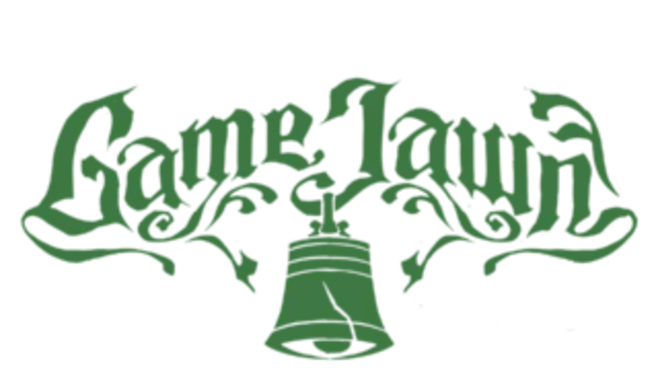Game Jawn Logo