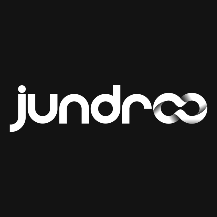 Jundroo Logo