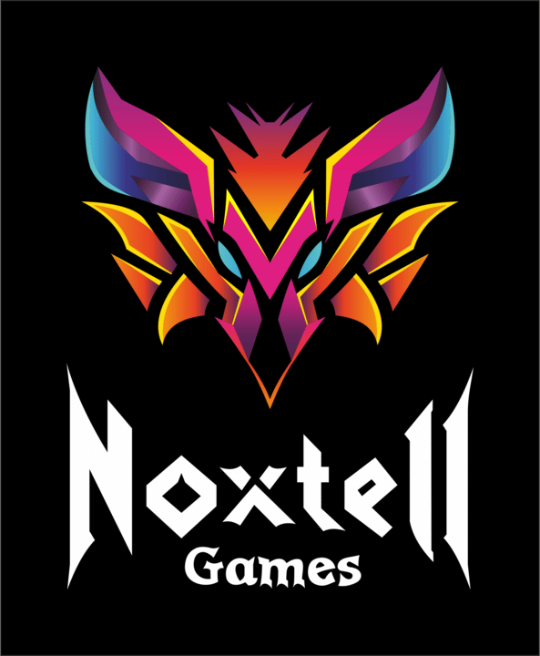 Noxtell Games Logo