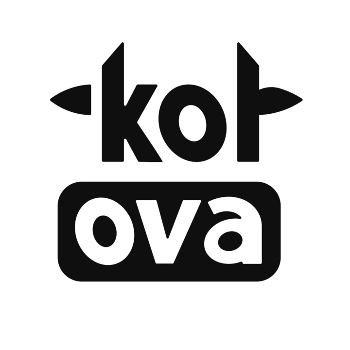 Korova Games Logo