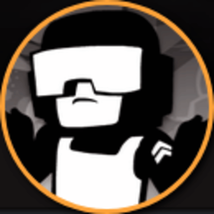 thelightingfist Logo