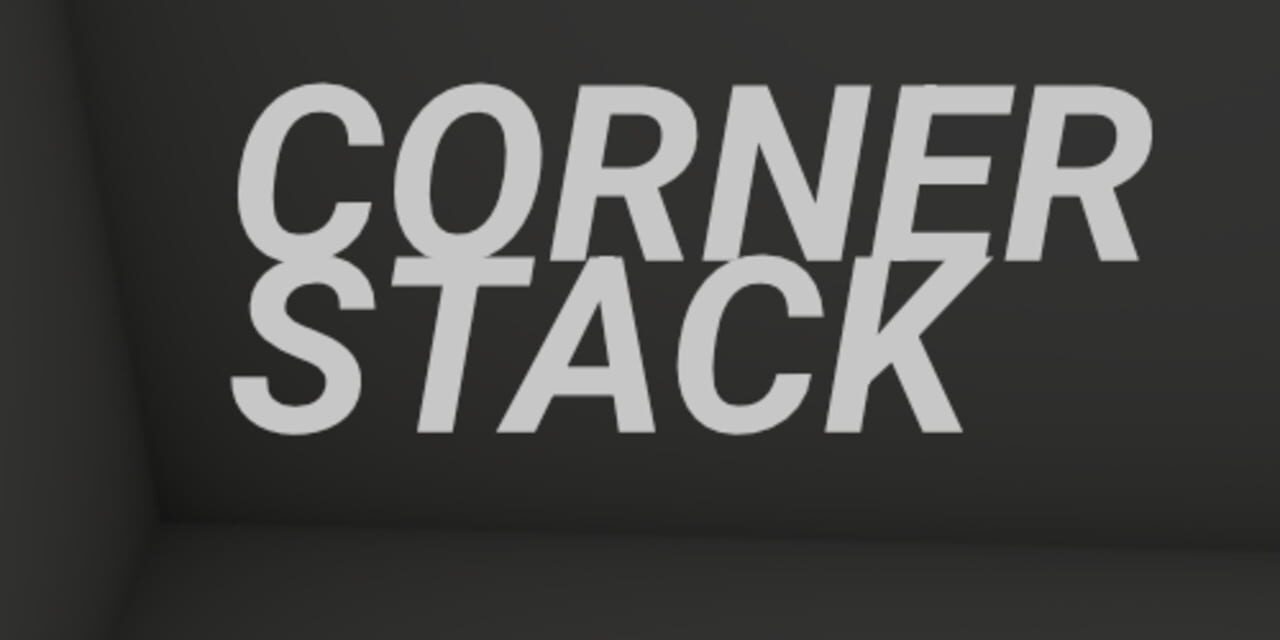 Corner Stack