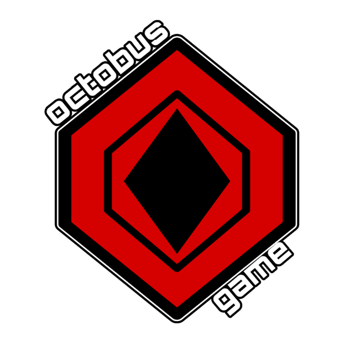 Octobus game Logo
