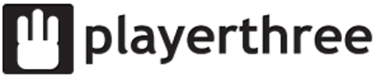 Playerthree