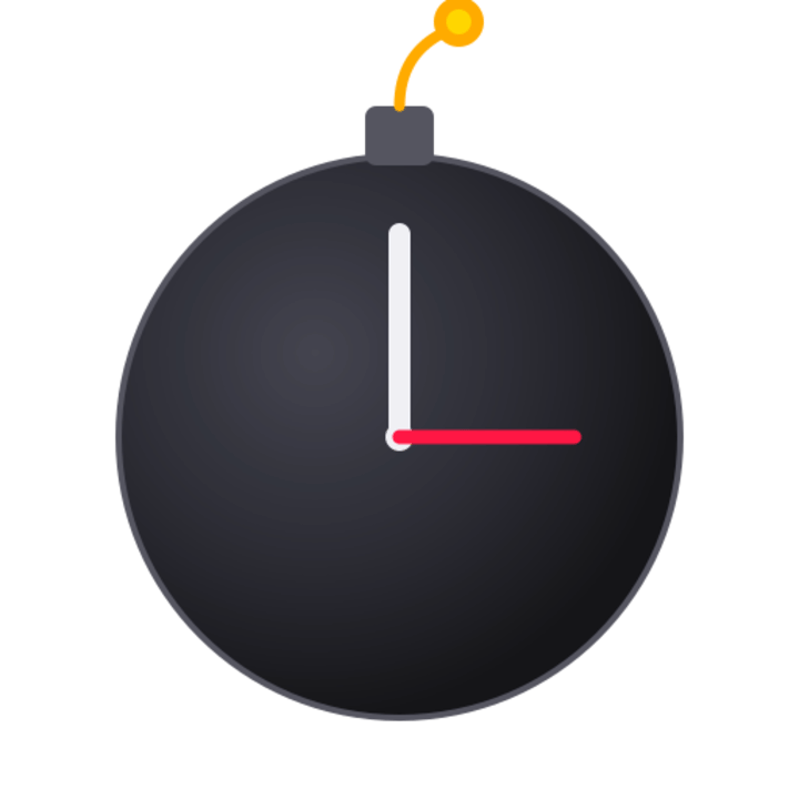 Can I Go Home Yet? Logo