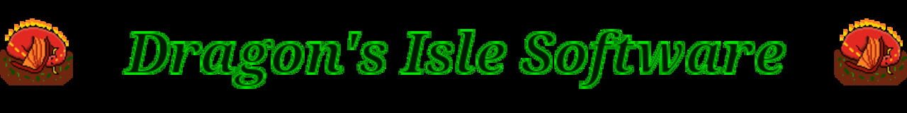 Dragon's Isle Software