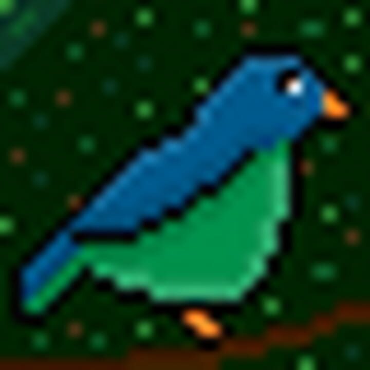 A Wandering Songbird