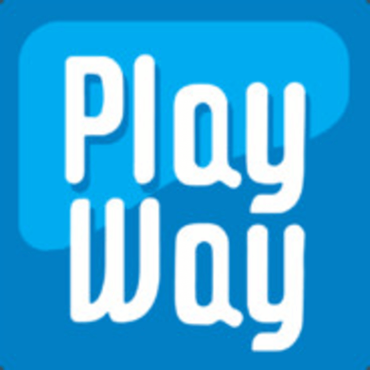 PlayWay Logo