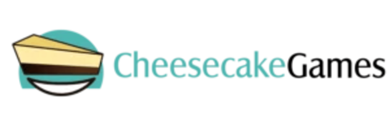 CheesecakeGames Logo