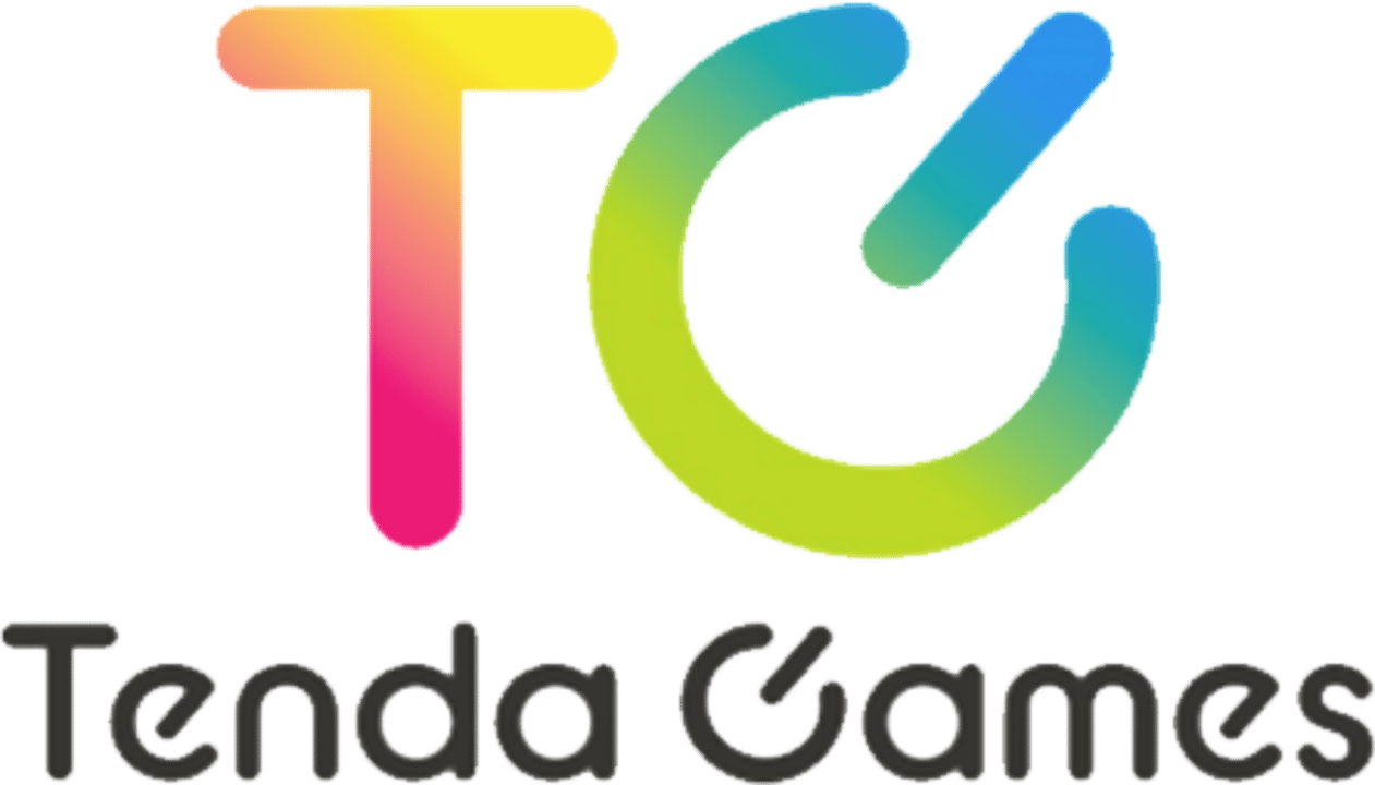 TENDA Games Logo
